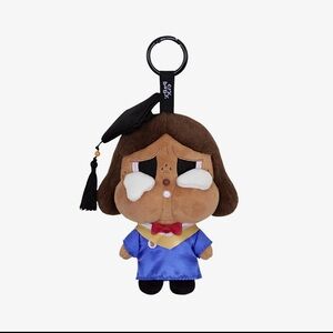 Crybaby secret graduation